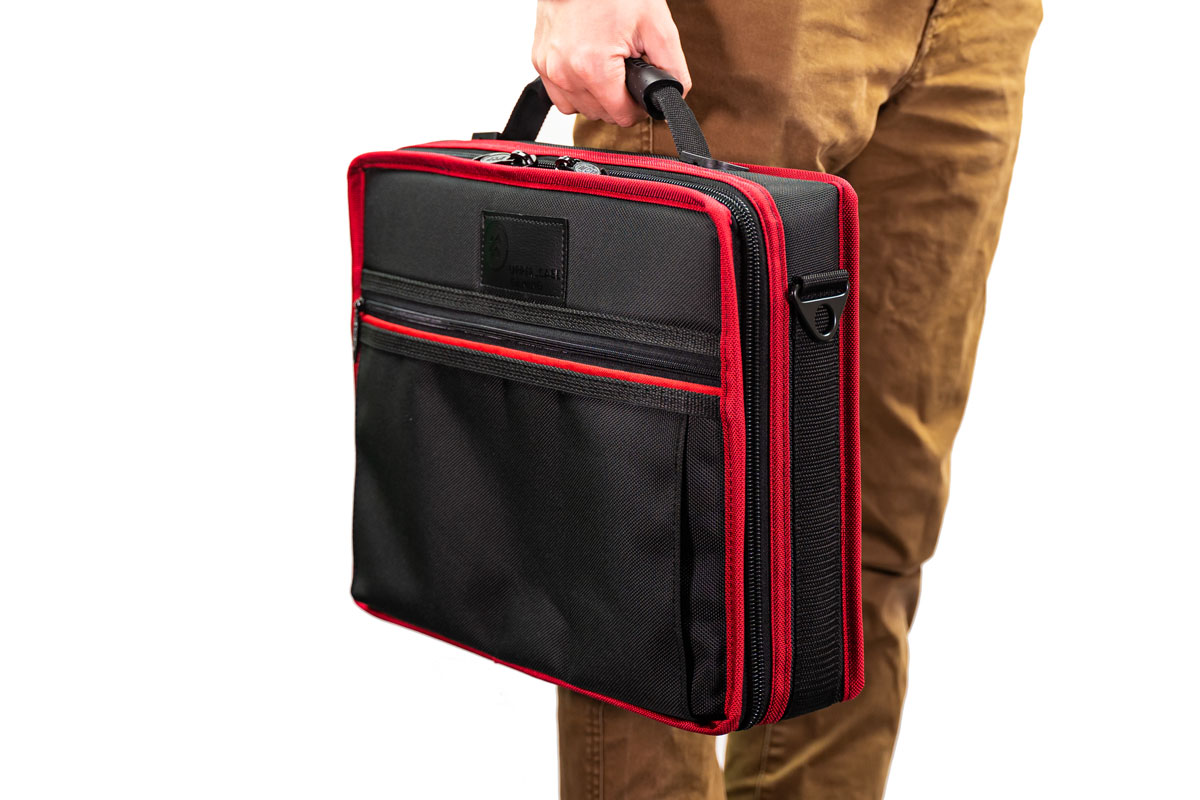 CS Tournament Solo :: UPPER_CASE GAMING